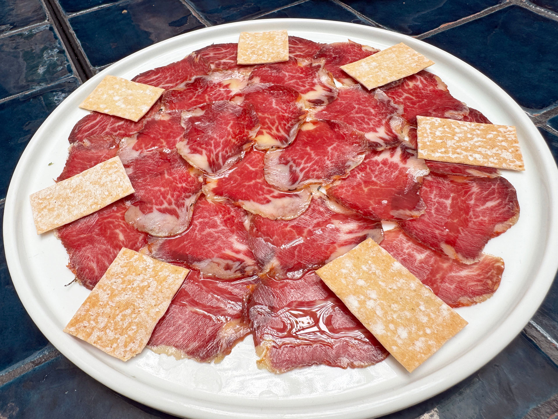 Lomito Ibérico Lazo 100% Bellota