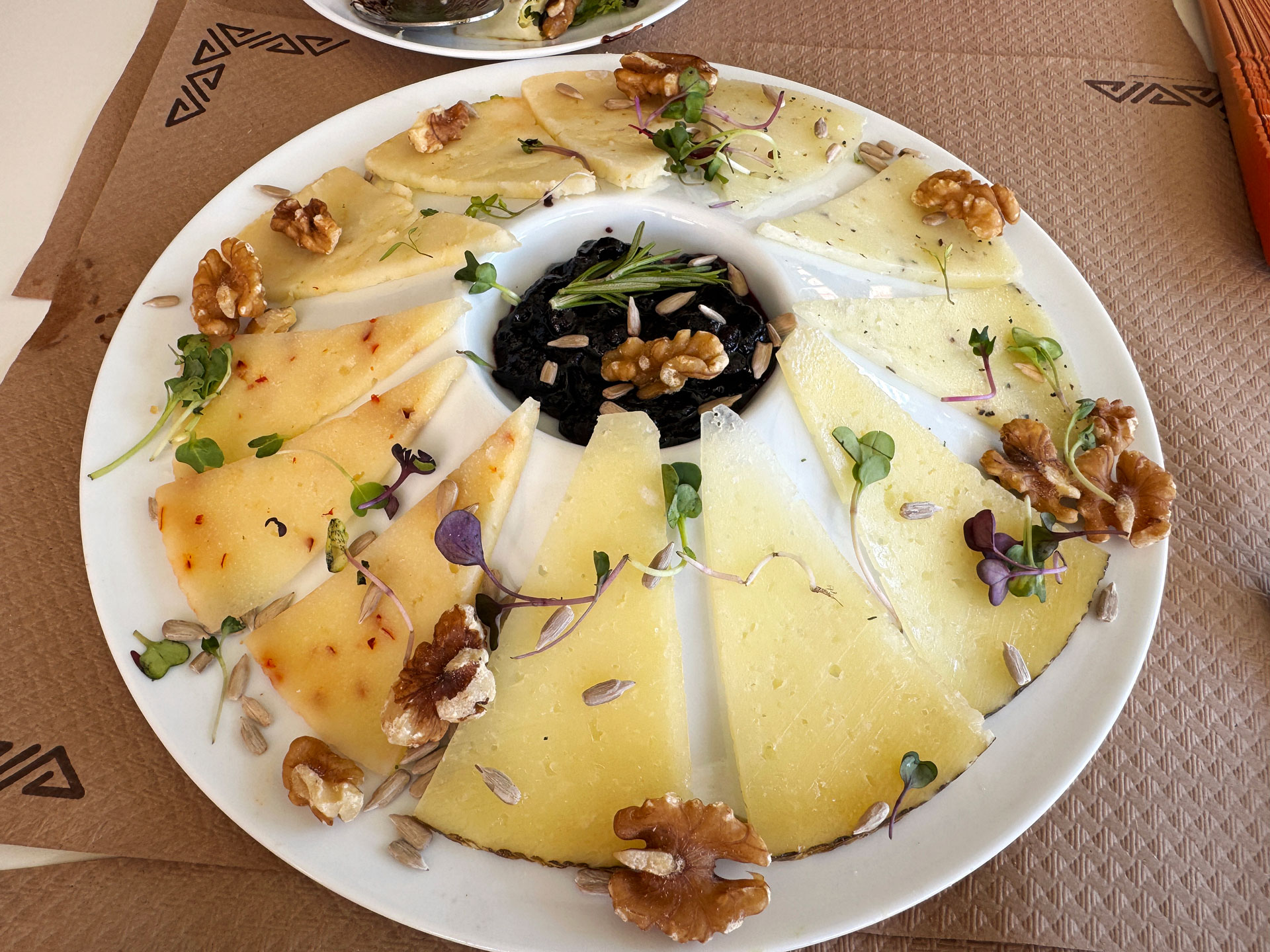 Malafama Terraza Club Dos hermanas