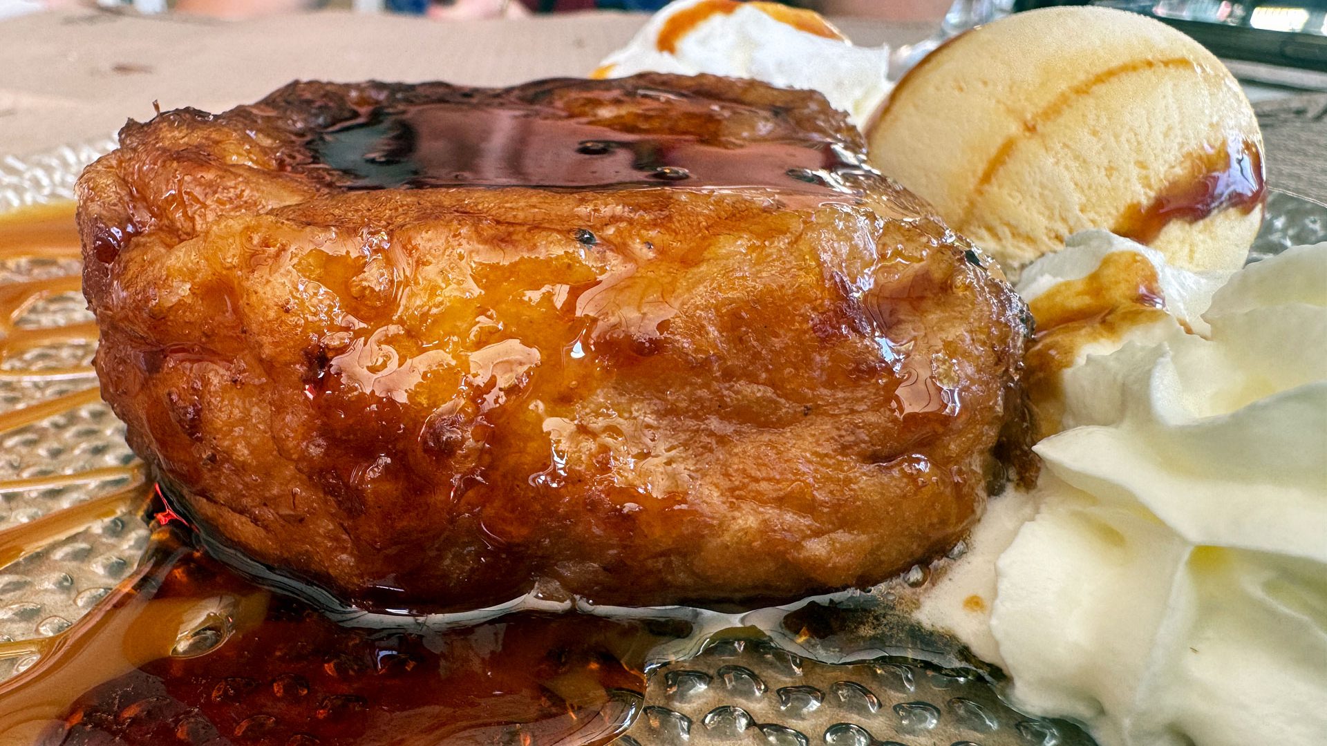 Malafama Terraza Club Dos hermanas