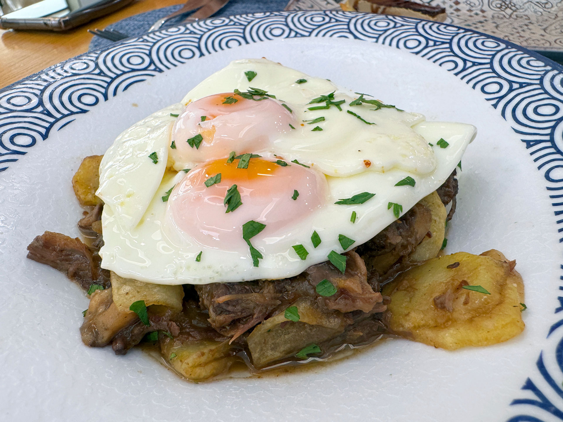 Restaurante Arrozal Sevilla