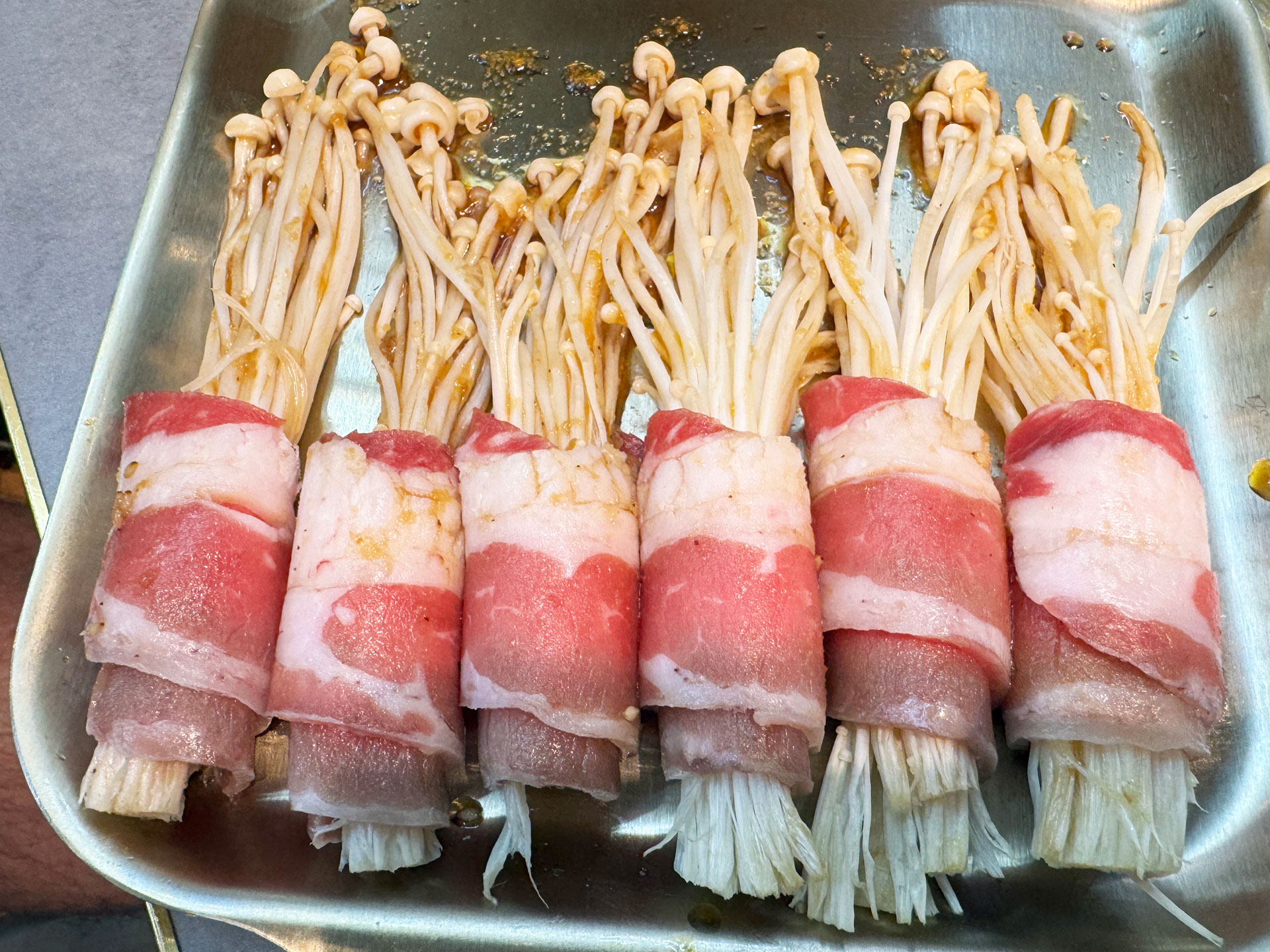 Oppa Barbacoa Coreana