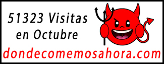 contador de visitas
