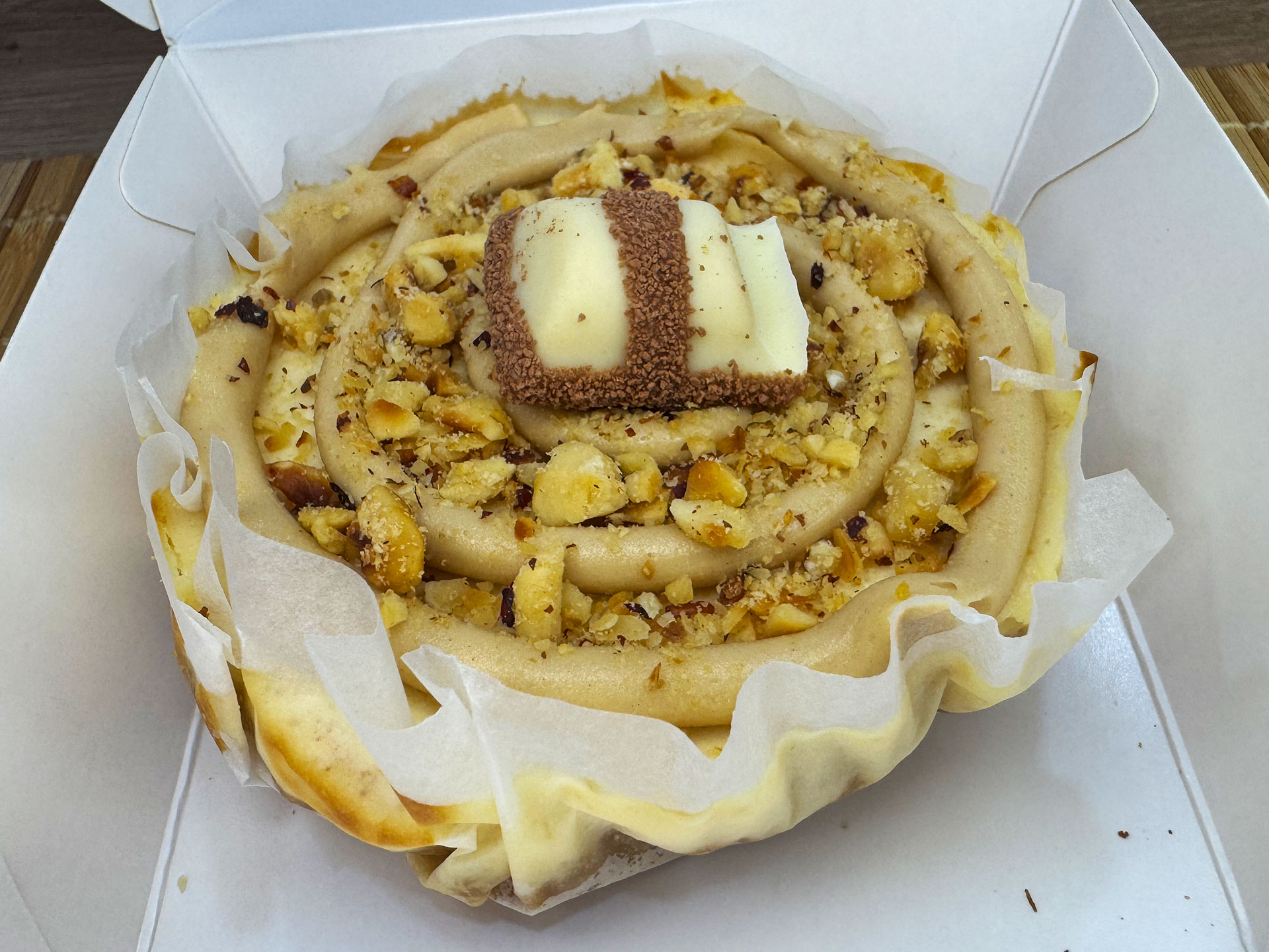 tartas de queso en Alcalá de Guadaíra en Cheeseville