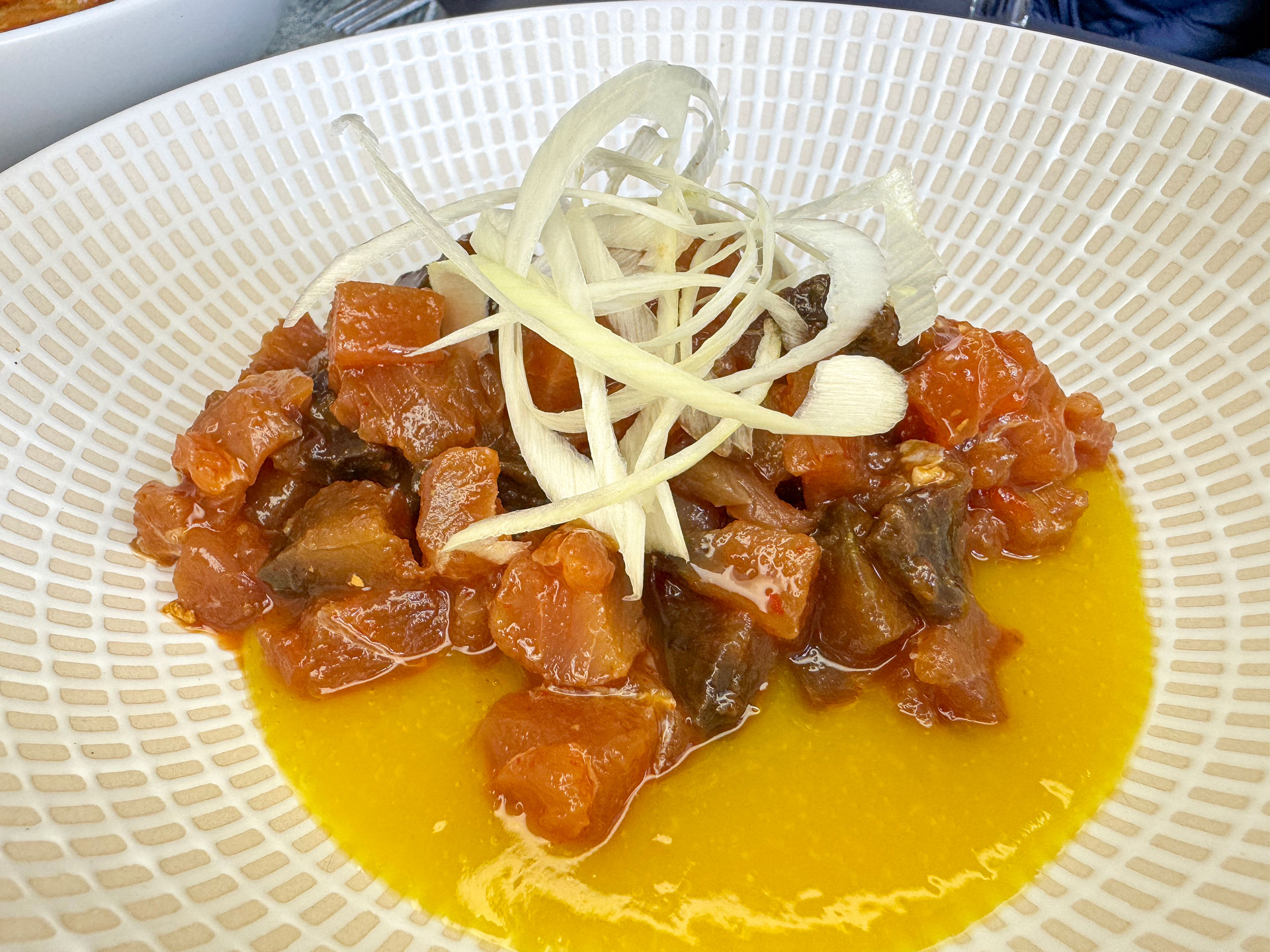 comer cerca del Parque Minero de Riotinto