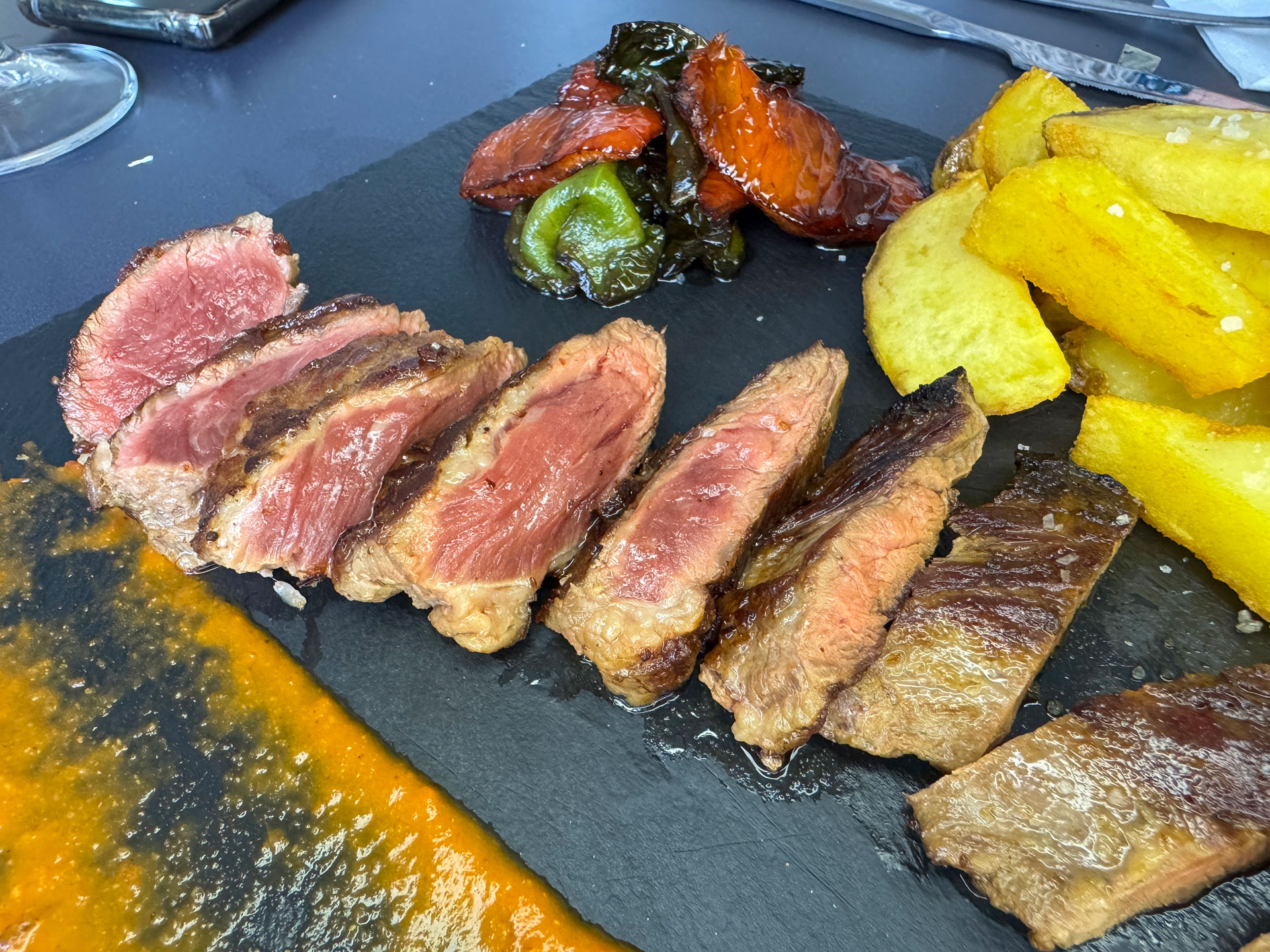 Sorpresa Ibérica en Minas de Riotinto