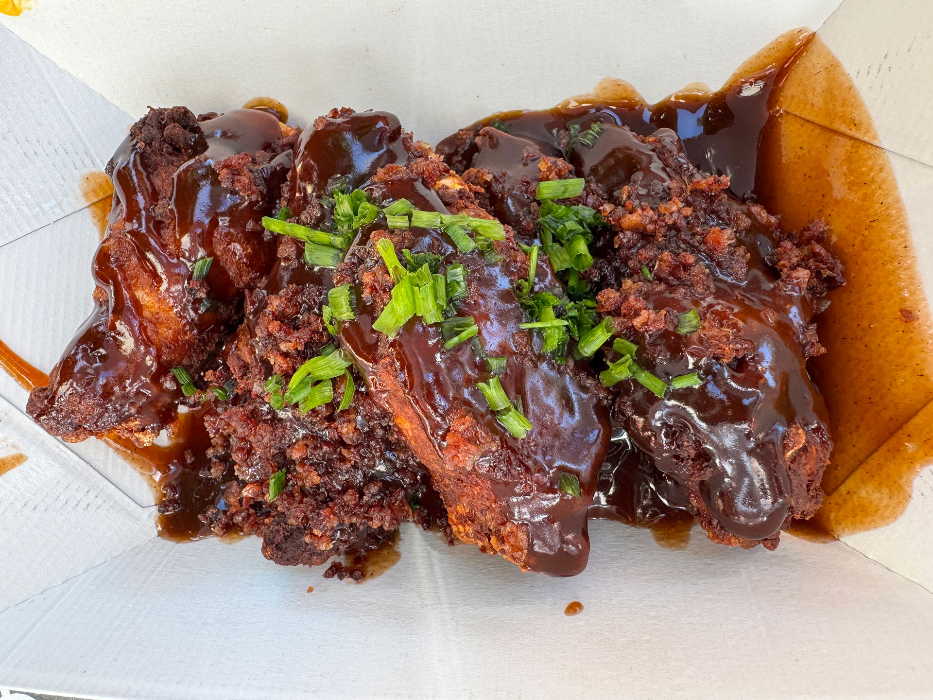 hamburguesería en Sevilla Este